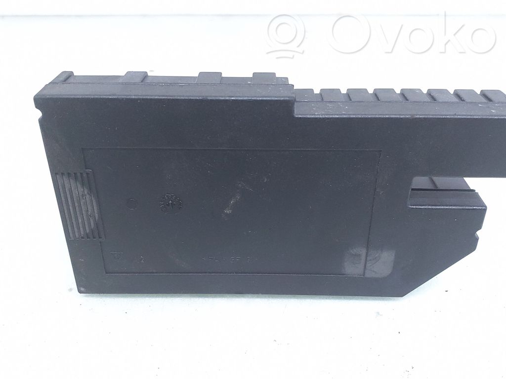 Opel Astra G Módulo de confort/conveniencia 