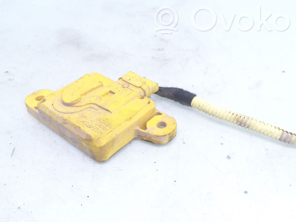 Opel Astra G Airbag deployment crash/impact sensor 