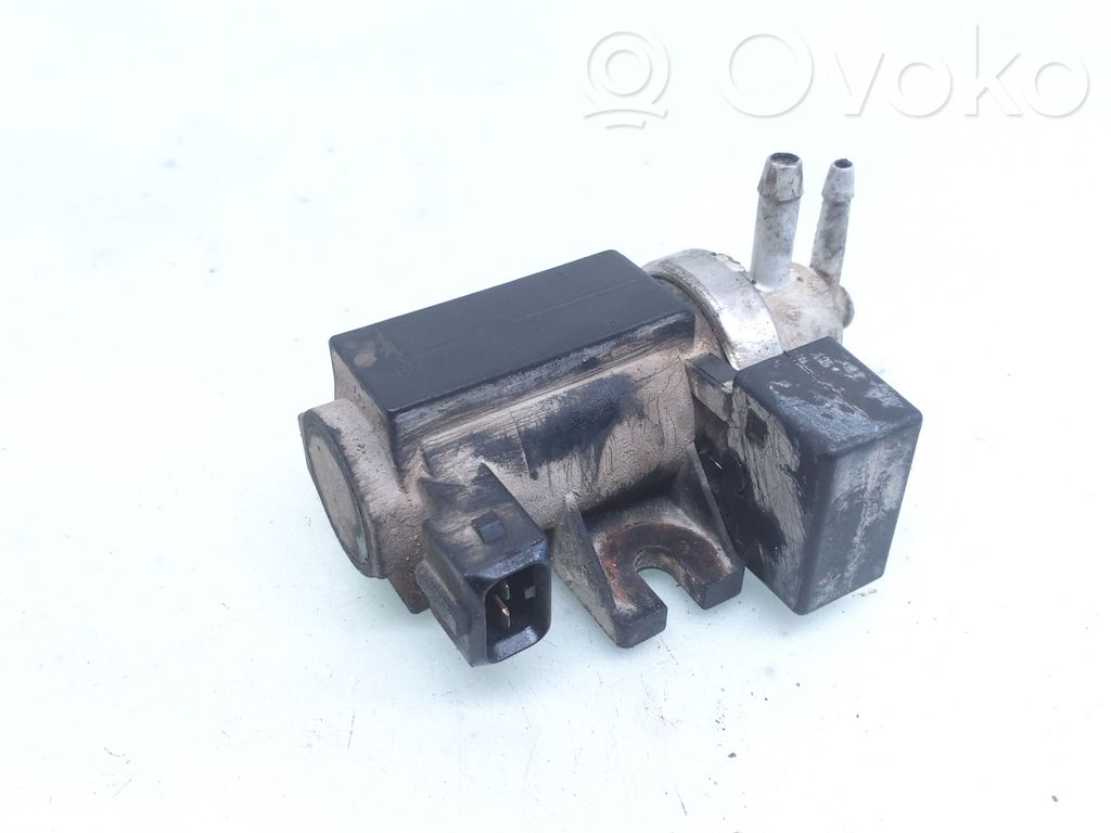 Opel Astra G Elettrovalvola turbo