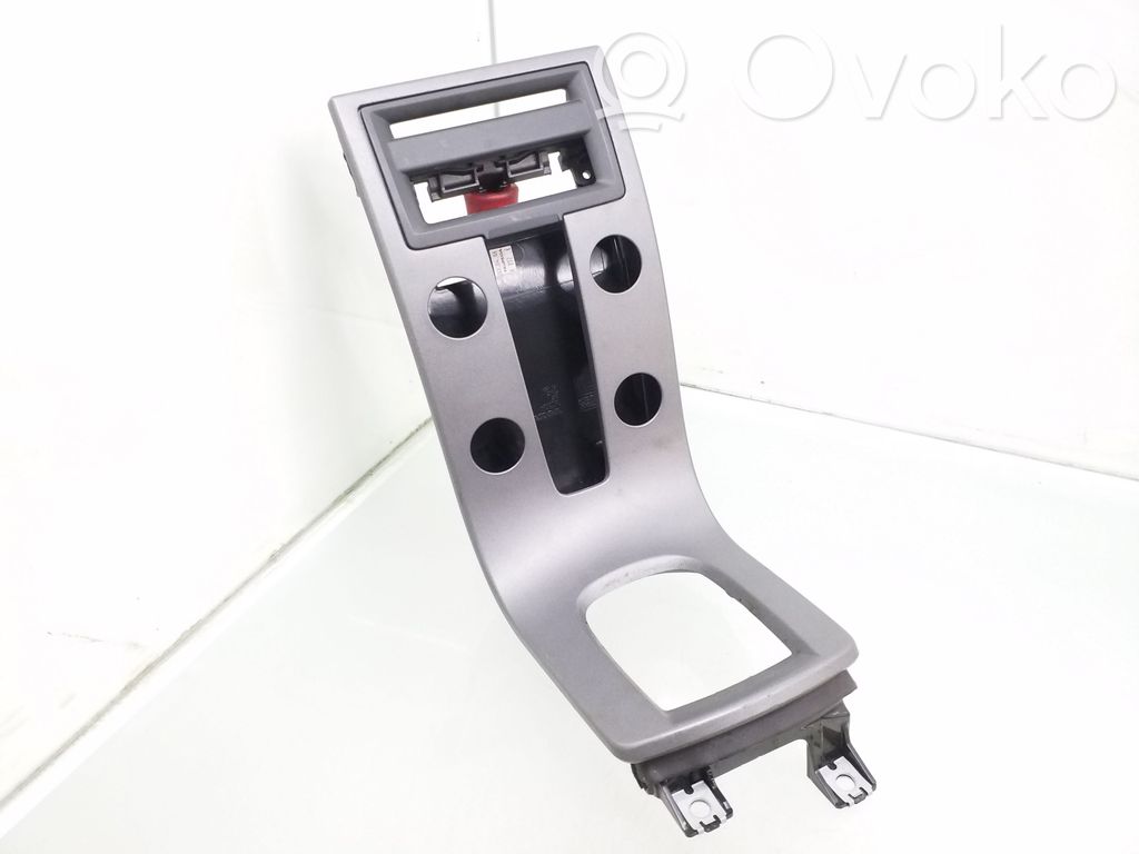 Volvo V50 Climate control/heater control trim 
