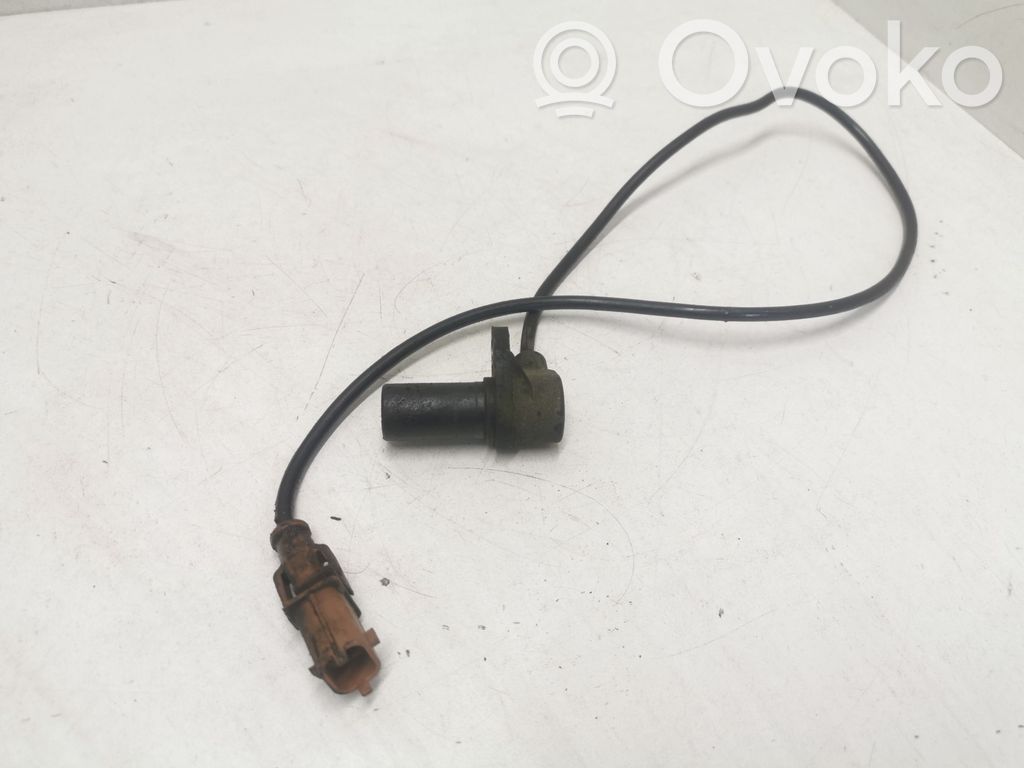 Alfa Romeo 147 Crankshaft position sensor 