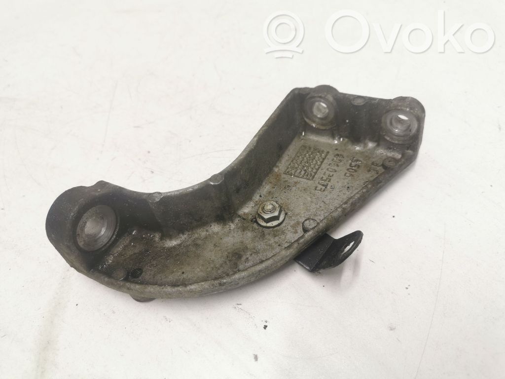 Engine mounting bracket   60603573
