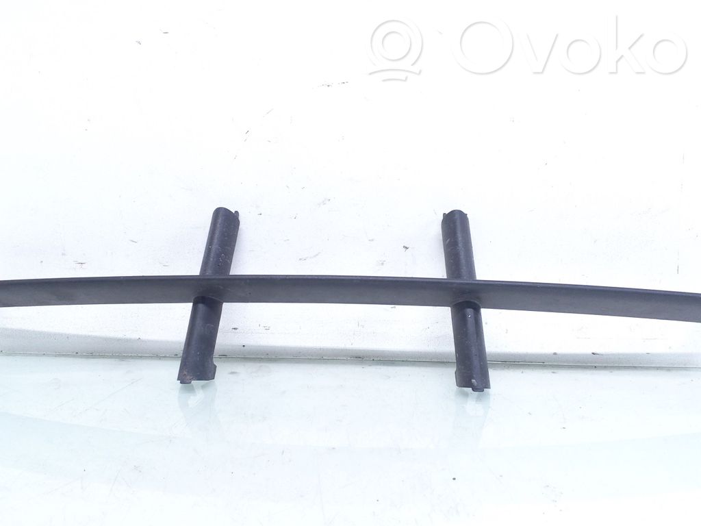 BMW 5 E60 E61 Front bumper lower grill 