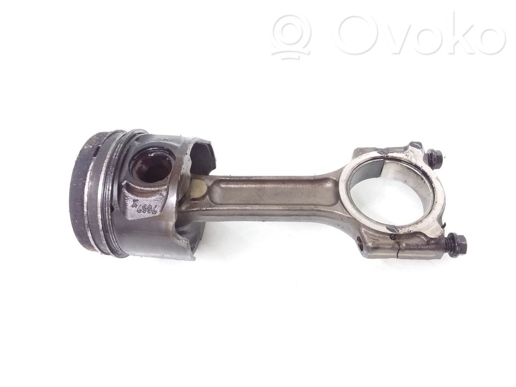 Renault Scenic II -  Grand scenic II Piston with connecting rod 