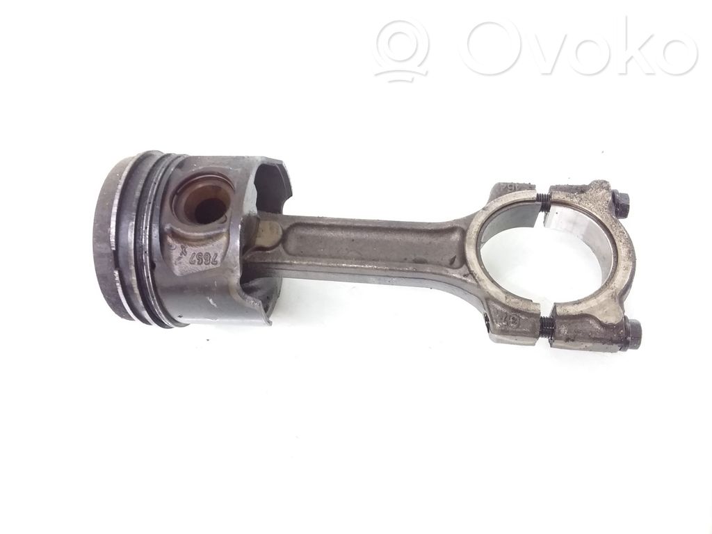 Renault Scenic II -  Grand scenic II Piston with connecting rod 