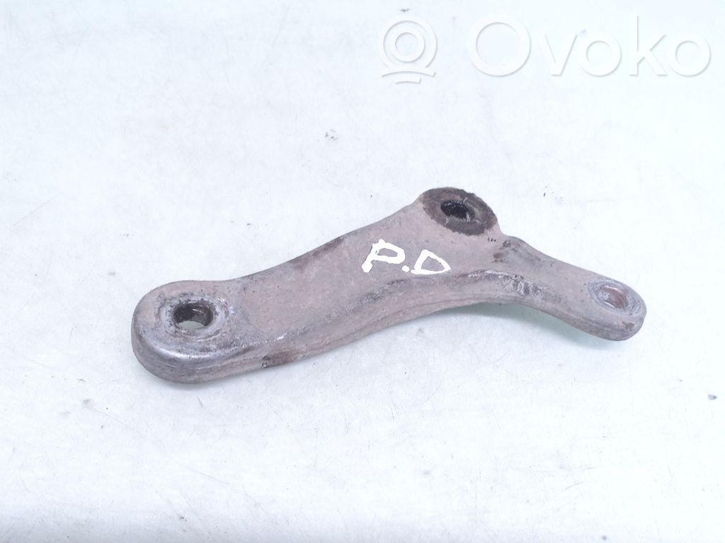 BMW 5 E60 E61 Stabilizatora stiprinājums (priekšā) 