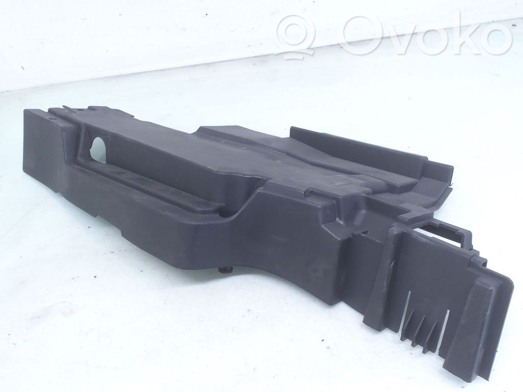 BMW 5 E60 E61 Other trunk/boot trim element 