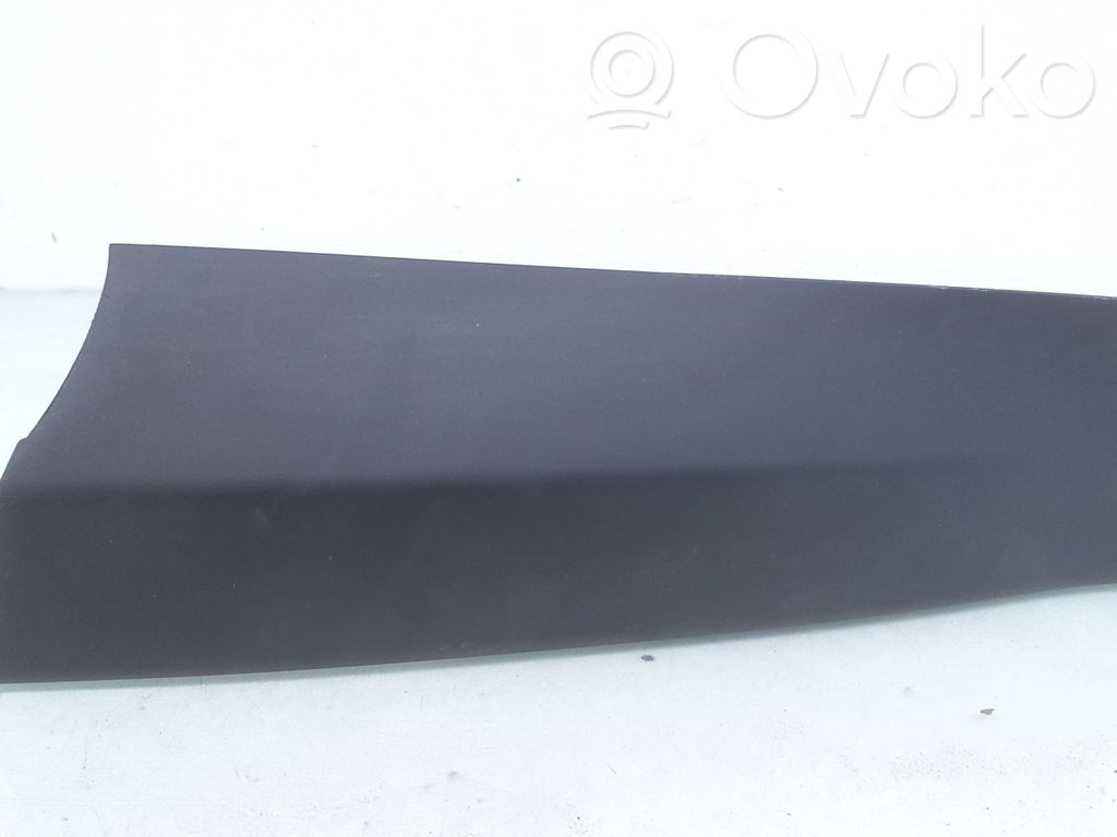 BMW 5 E60 E61 Autres éléments garniture de coffre 