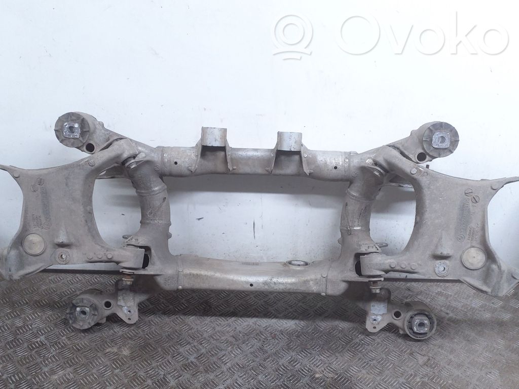 BMW 5 E60 E61 Rear subframe 