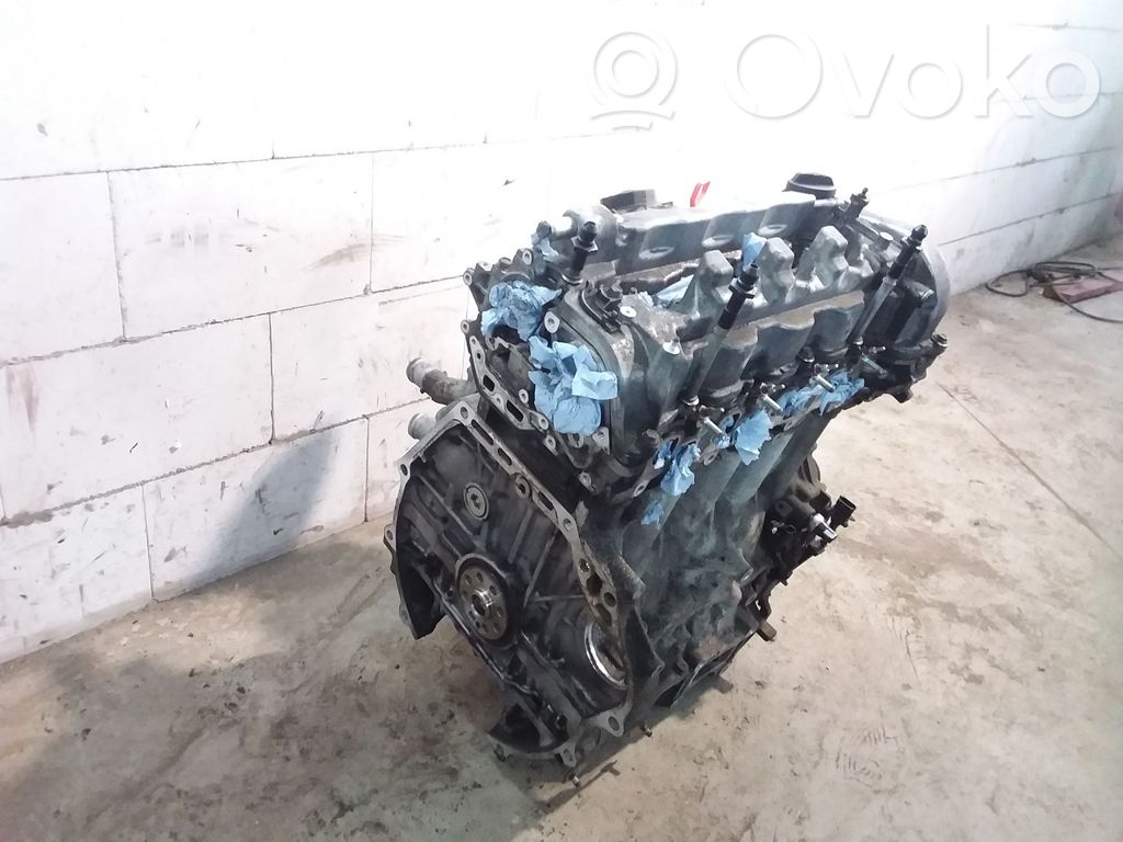 Honda Accord Motor 