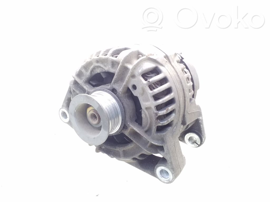 Opel Astra G Ģenerators 