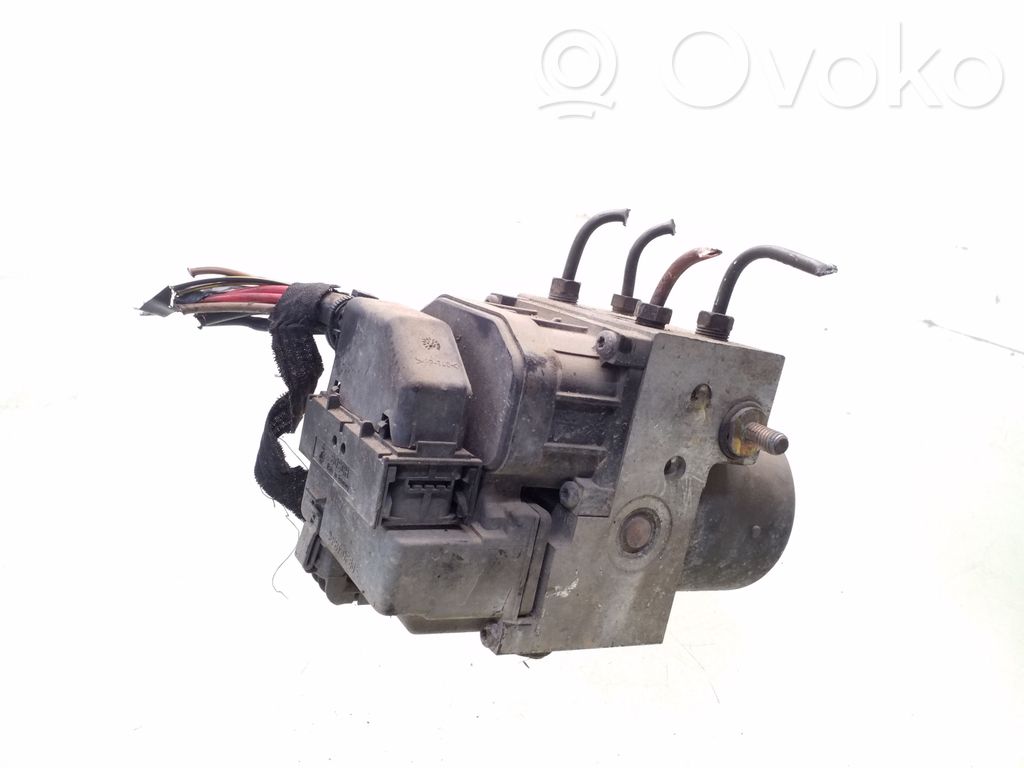 Opel Astra G ABS Blokas 