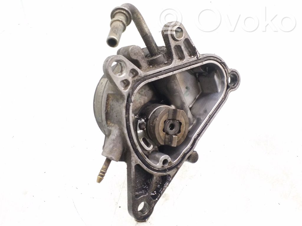Opel Signum Vacuum pump 