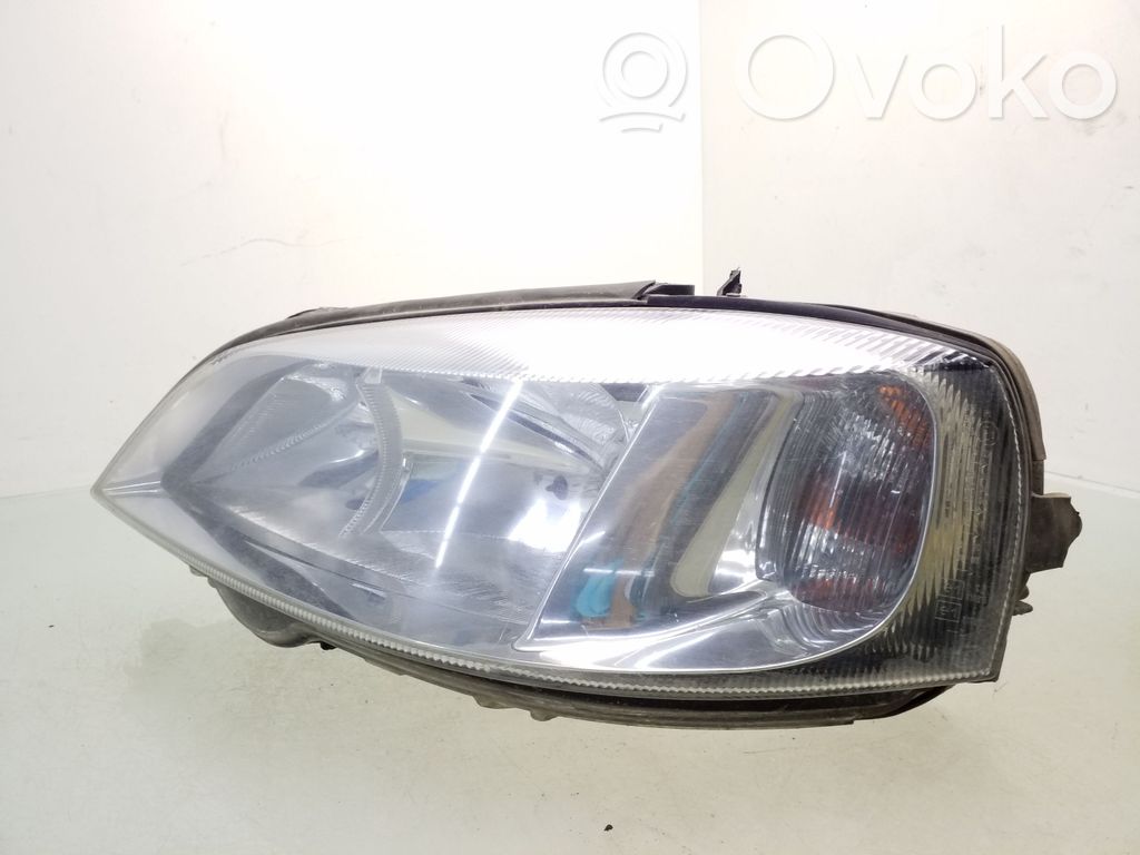 Opel Astra G Far 