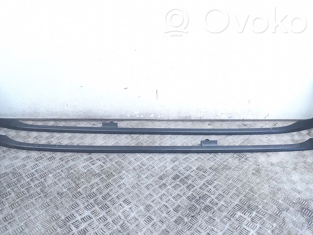 BMW 5 E60 E61 Kattokisko 