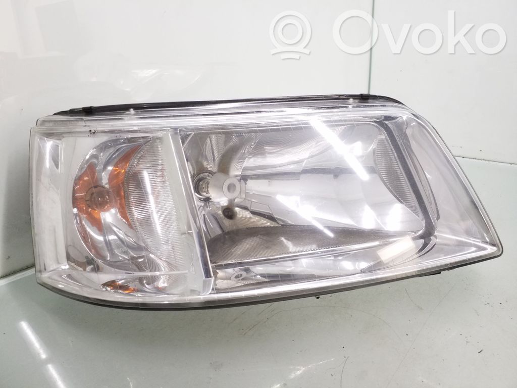 Volkswagen Transporter - Caravelle T5 Faro/fanale