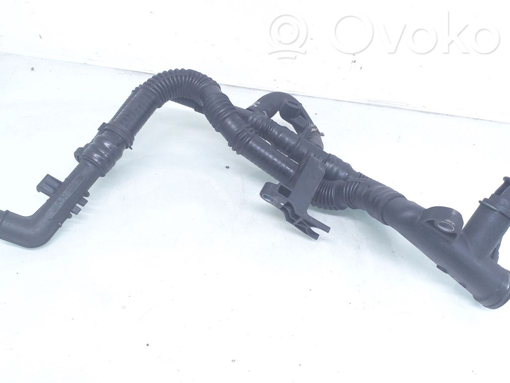 Ford Focus Engine coolant pipe/hose 