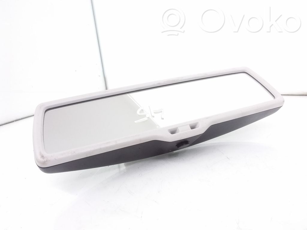 Volkswagen PASSAT B6 Espejo retrovisor (interior) 