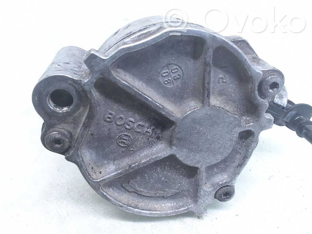 Volvo V50 Pompă vacuum 