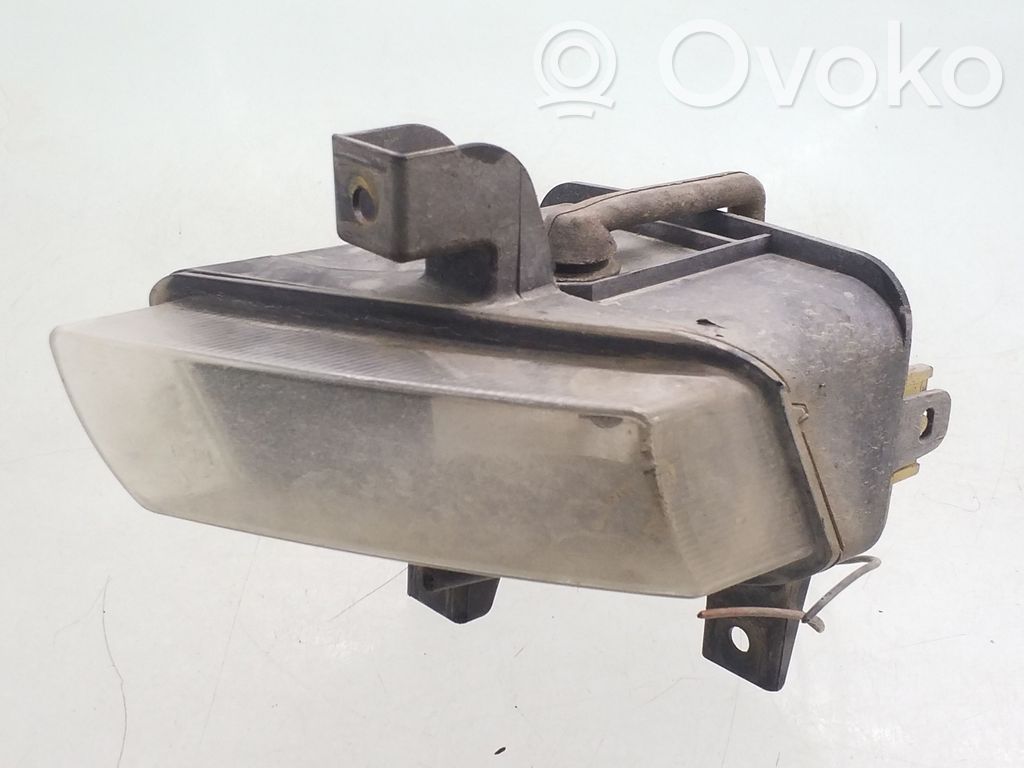 Opel Omega B2 Etusumuvalo 
