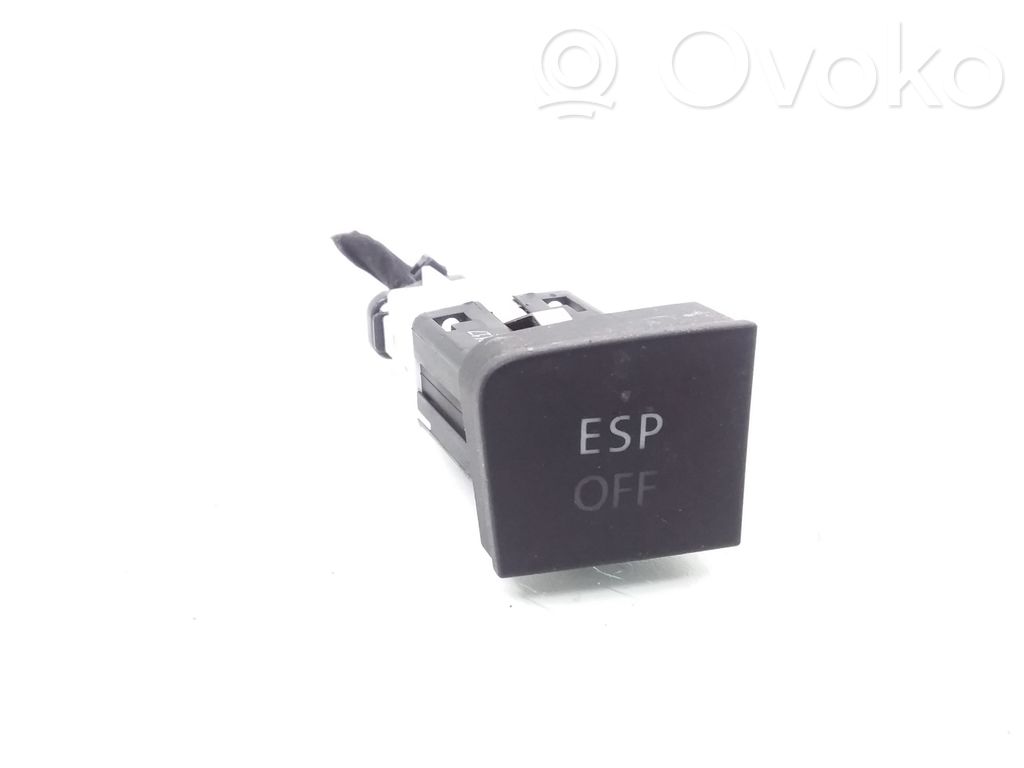 Volkswagen PASSAT B6 ESP (stability program) switch 