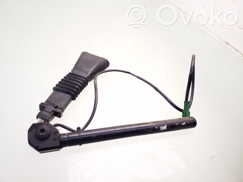 Opel Astra G Etuistuimen turvavyön solki 