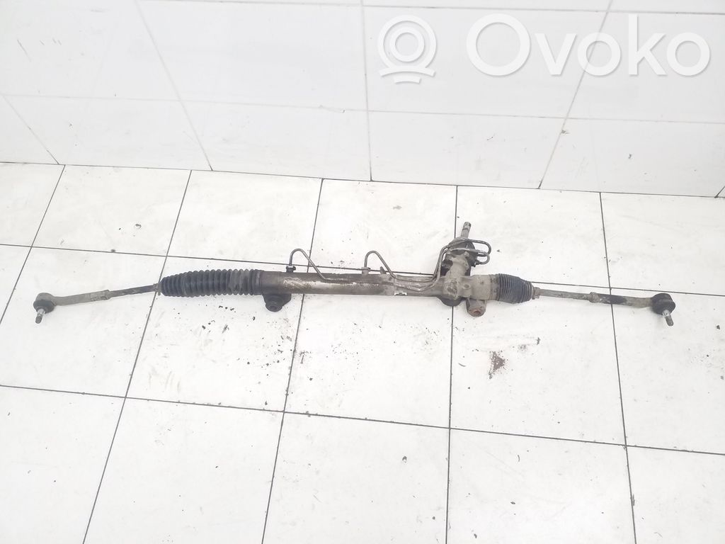 Opel Astra H Vairo kolonėlė 