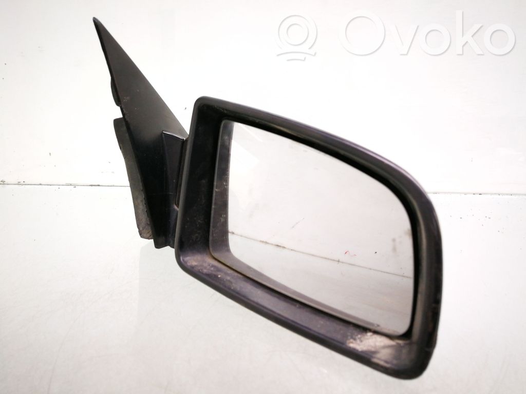 Opel Omega B2 Espejo lateral eléctrico de la puerta delantera 