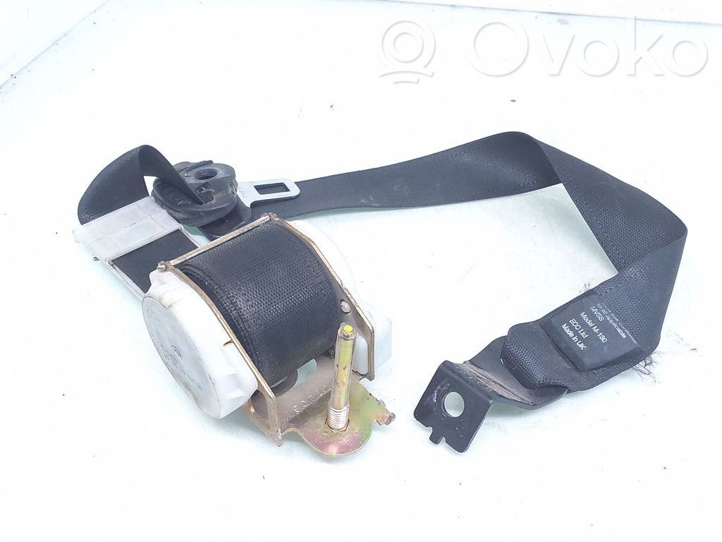 Opel Vectra B Cinturón delantero 