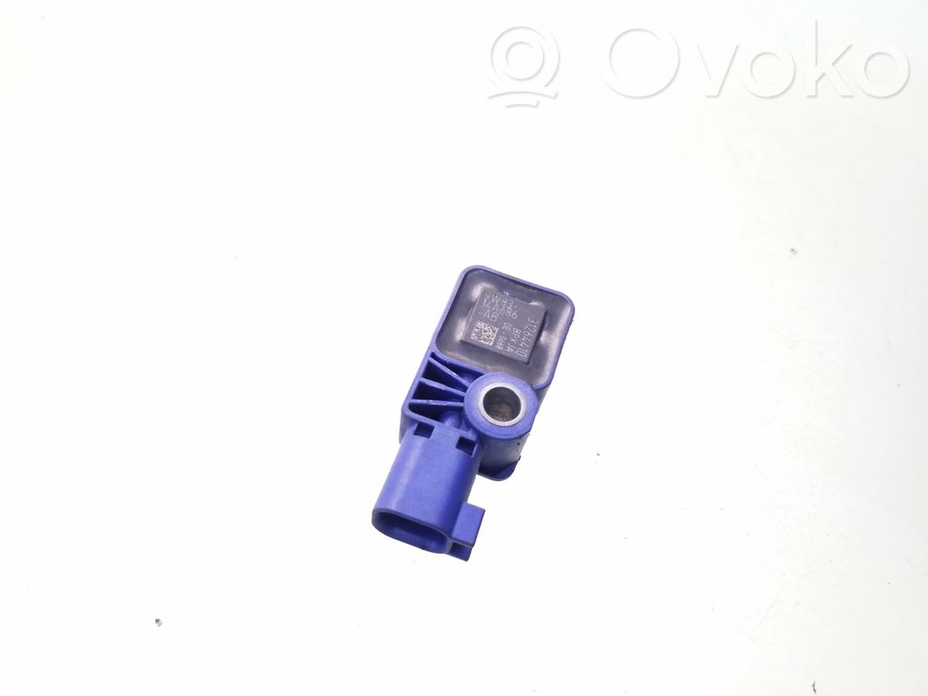 Volvo V50 Sensore d’urto/d'impatto apertura airbag 