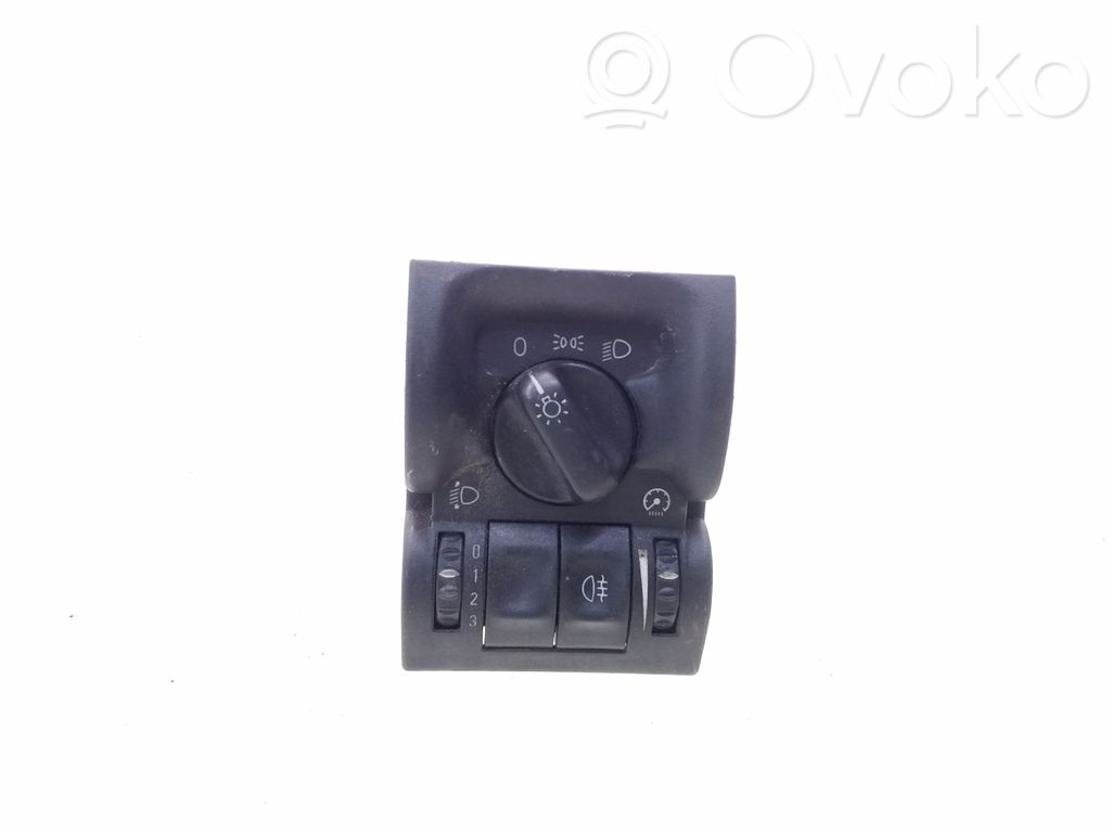 Opel Vectra B Interruptor de luz 