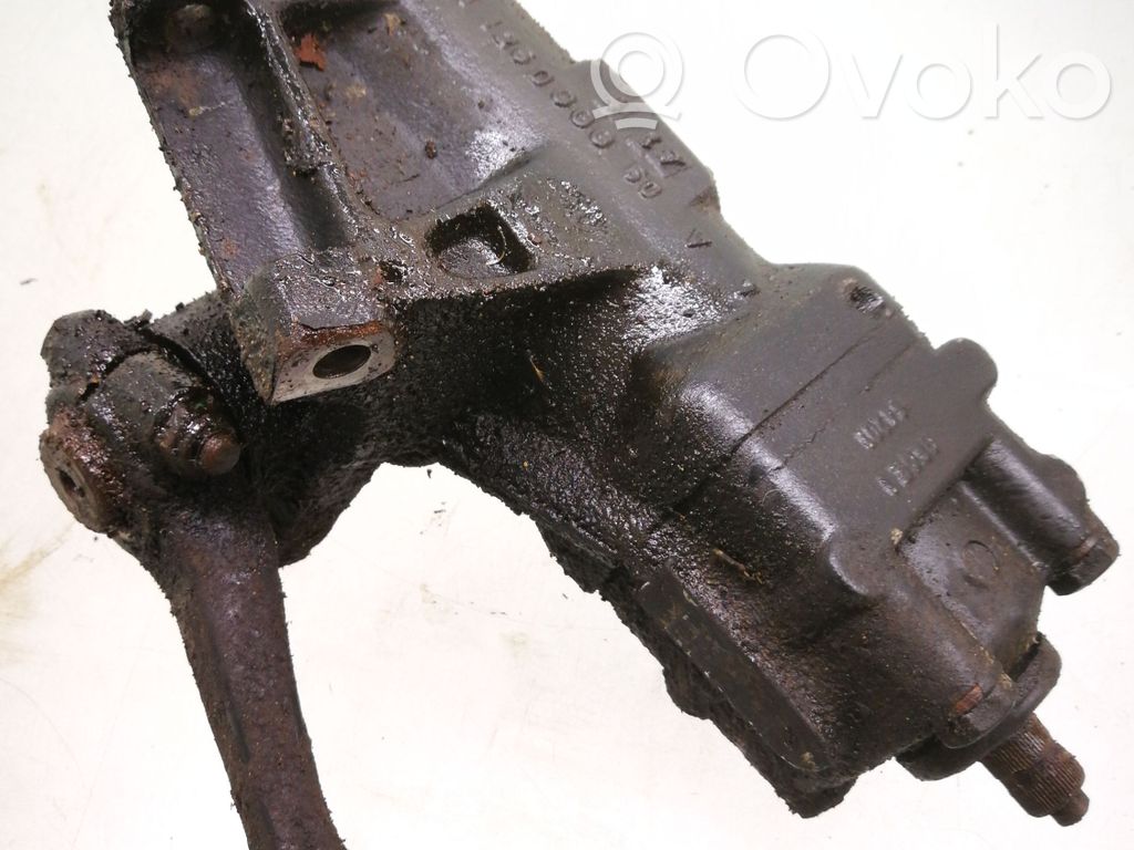 BMW 5 E34 Vairo kolonėlė 