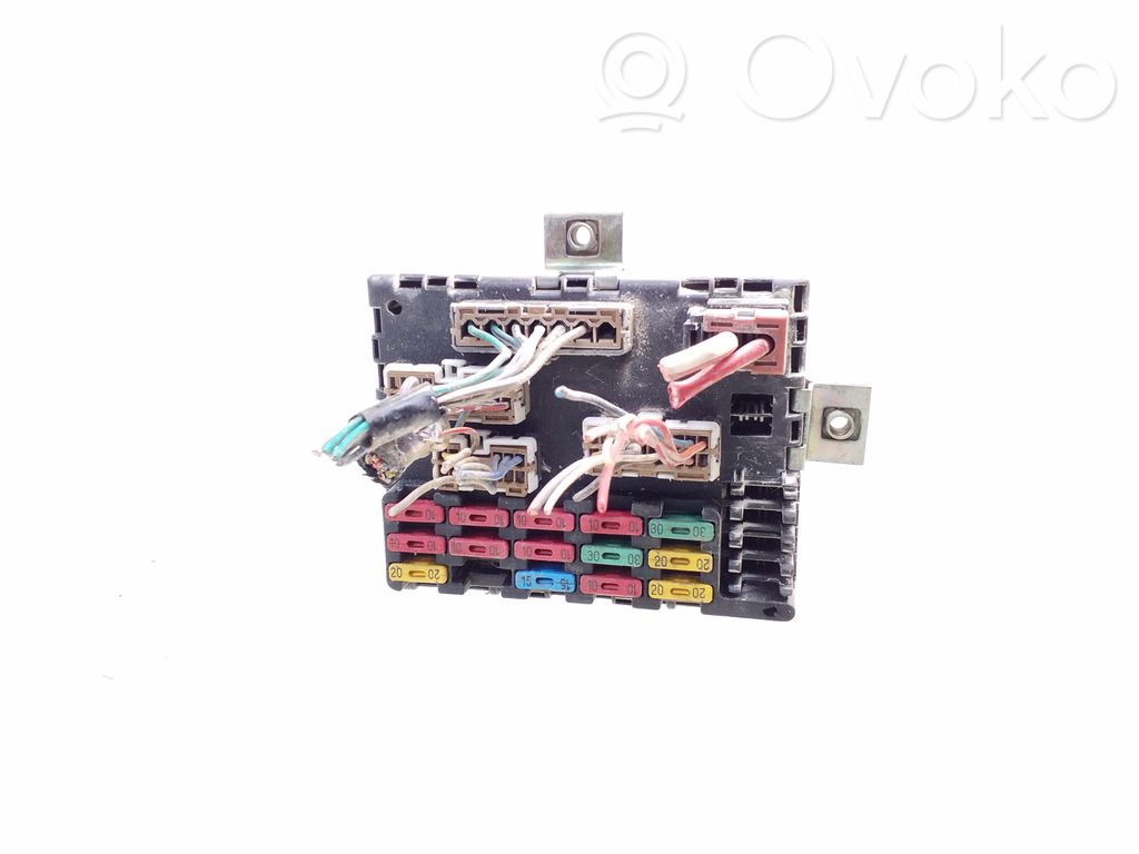 Fiat Punto (176) Fuse module 
