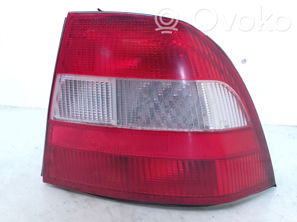 Opel Vectra B Takavalot 