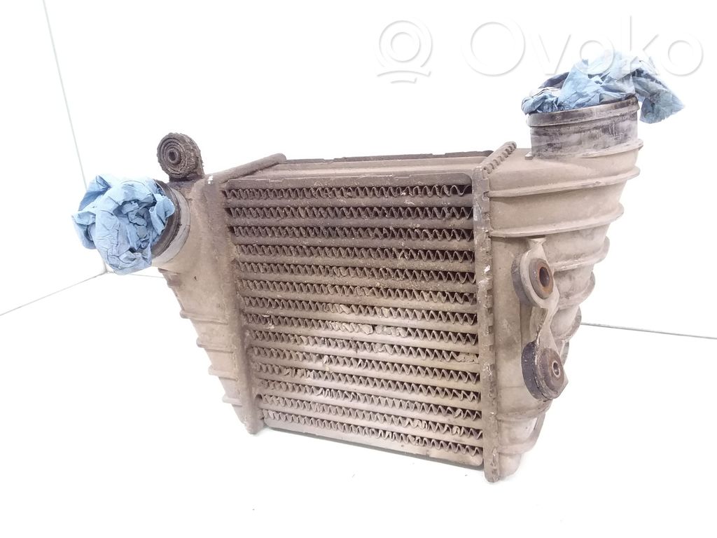 Audi A3 S3 8L Chłodnica powietrza doładowującego / Intercooler 