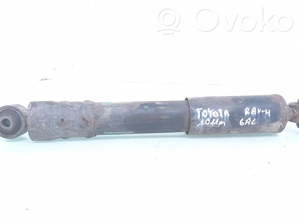 Toyota RAV 4 (XA30) Stoßdämpfer hinten