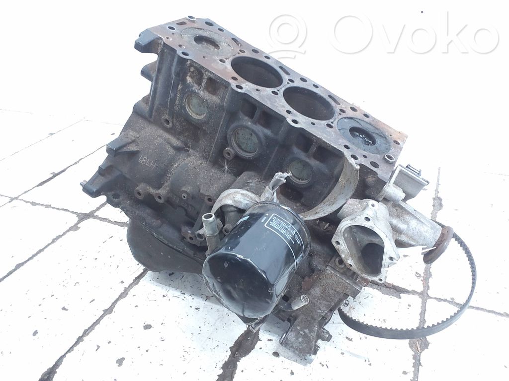 Bloque de motor   4D56U,CDC
