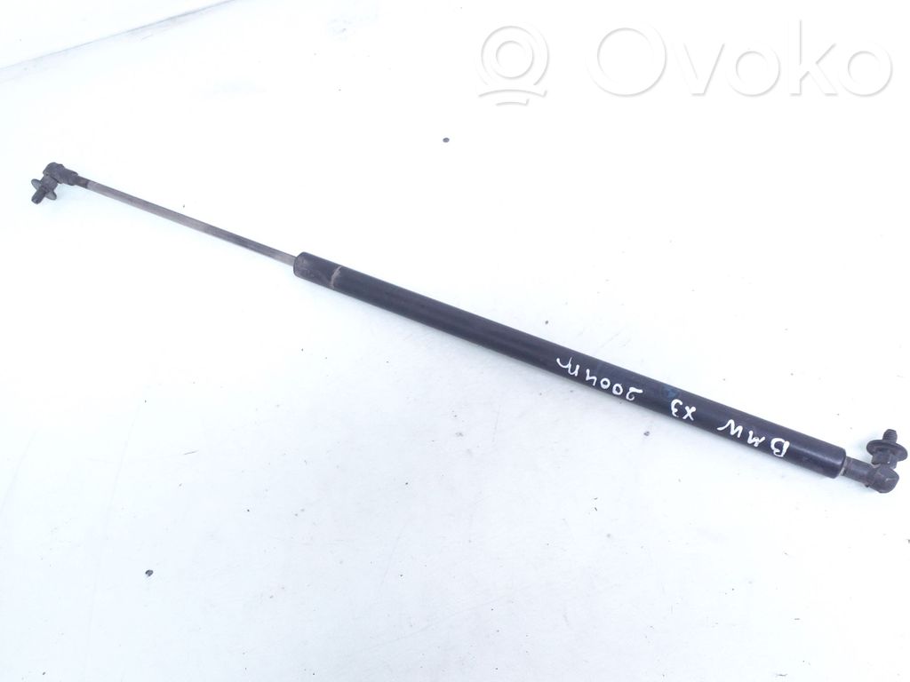 BMW X3 E83 Tailgate/trunk strut/damper 