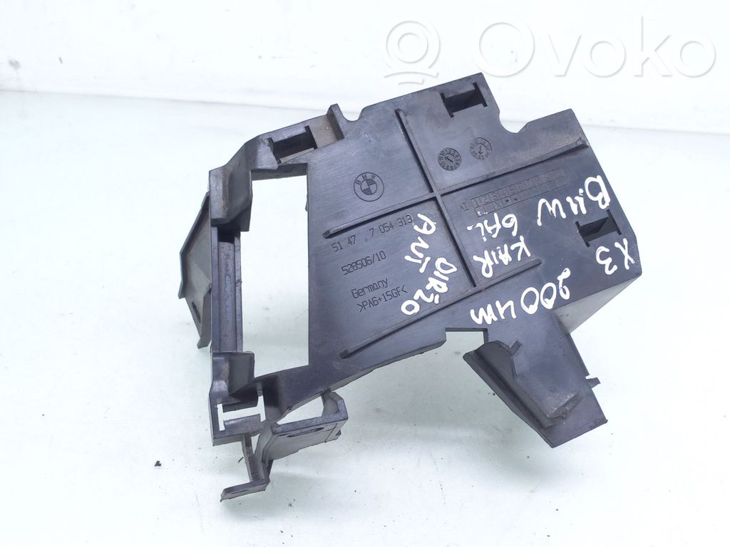 BMW X3 E83 Other interior part 