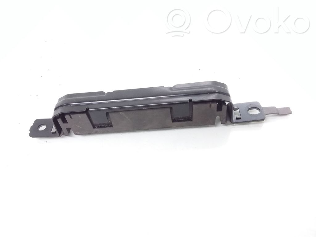 Ford Grand C-MAX Alte piese suspensie față 