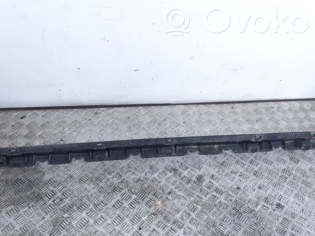 BMW X3 E83 Sill/side skirt trim 