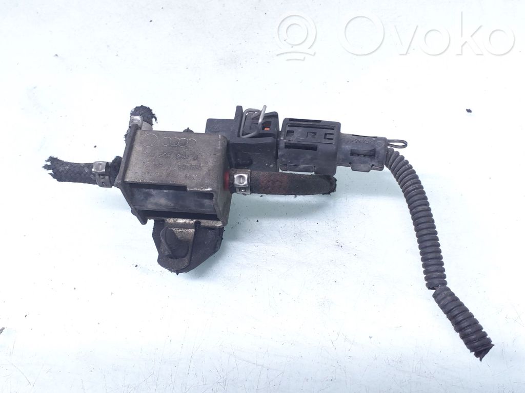 Skoda Octavia Mk1 (1U) Válvula de vacío 
