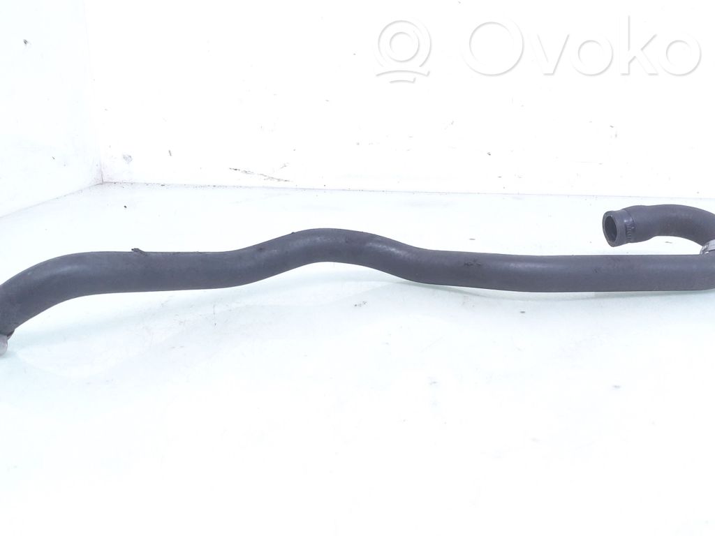 BMW X5 E53 Engine coolant pipe/hose 