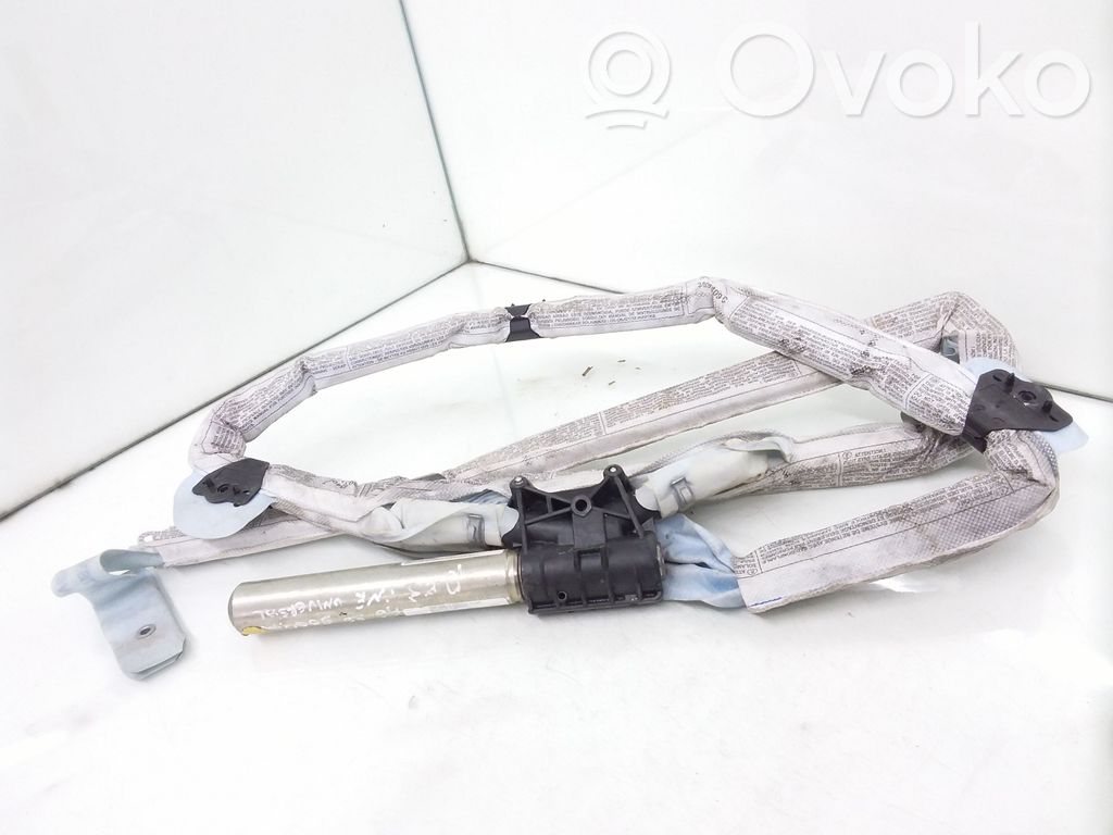 Audi A6 S6 C6 4F Airbag da tetto 