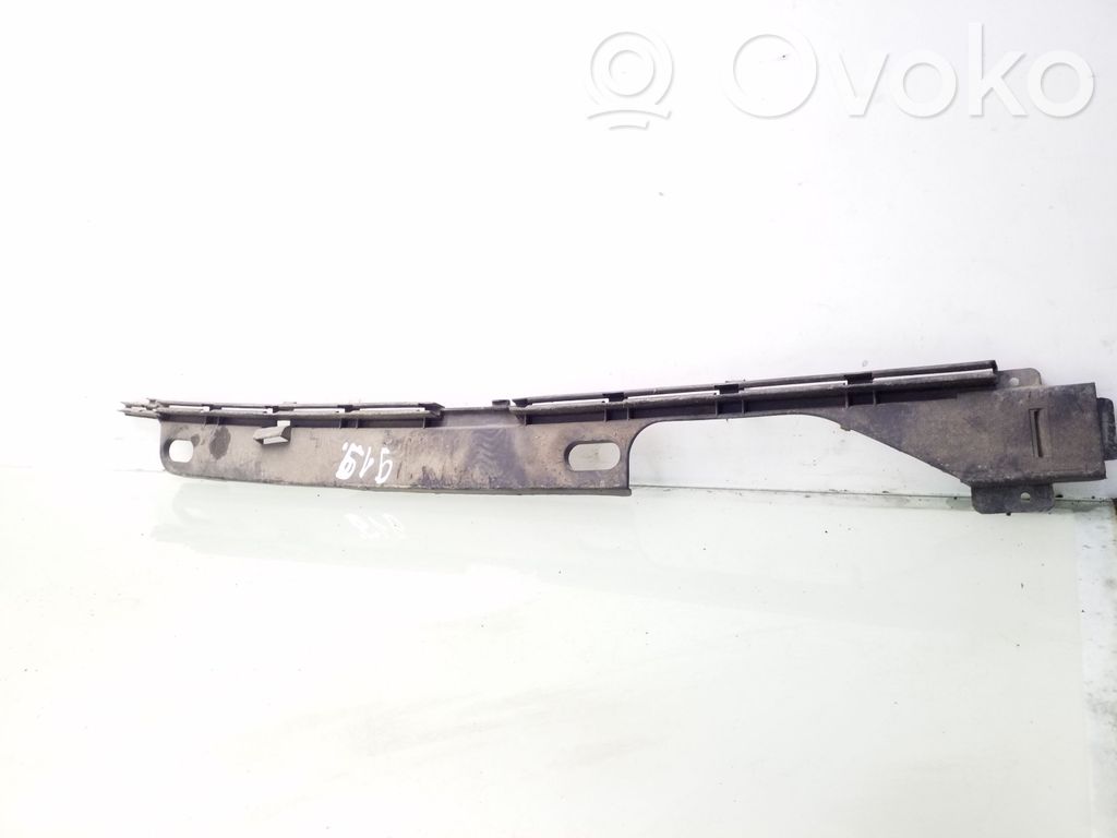 Renault Trafic II (X83) Listwa szyby czołowej / przedniej 
