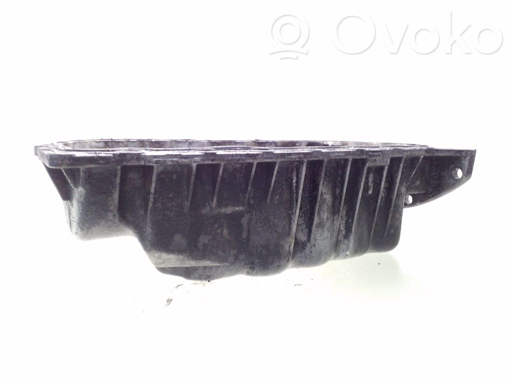 Renault Scenic I Cárter 