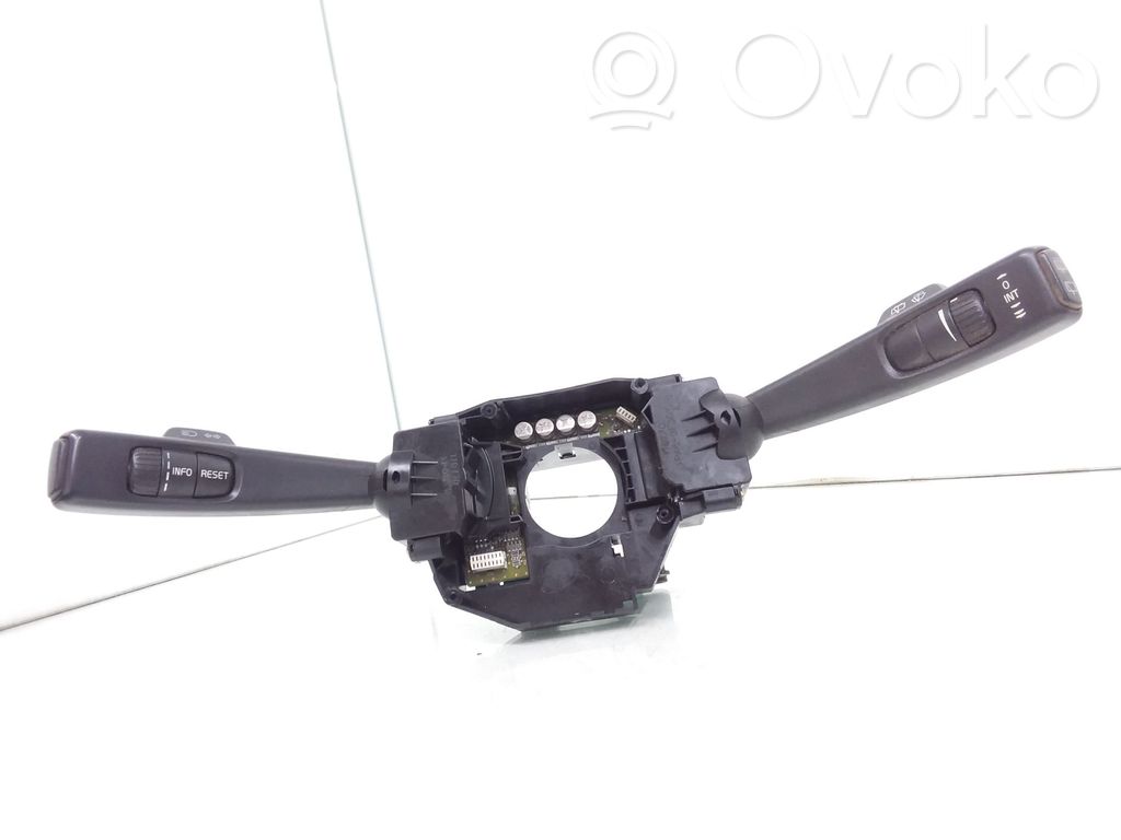 Volvo V50 Commodo, commande essuie-glace/phare 