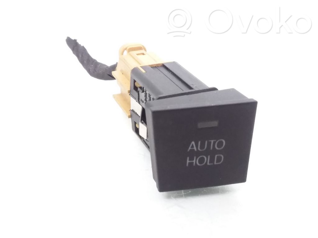 Schalter Auto Hold   3C0927227A
