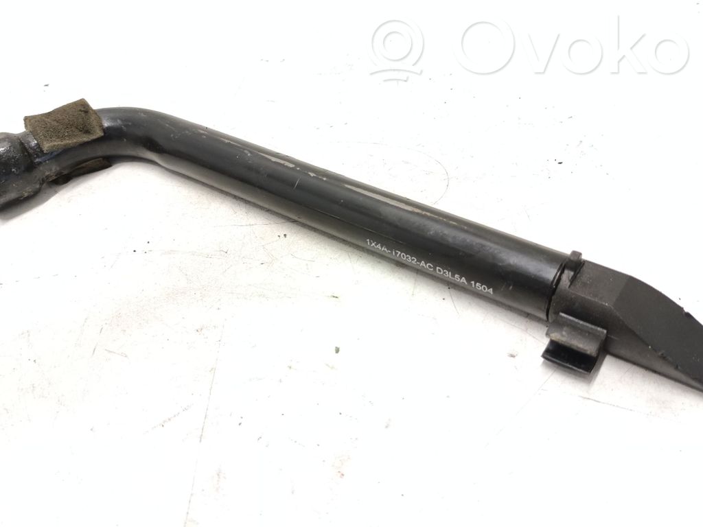 Ford Mondeo Mk III Llave de tuercas de rueda 