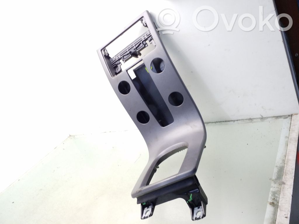 Volvo V50 Climate control/heater control trim 